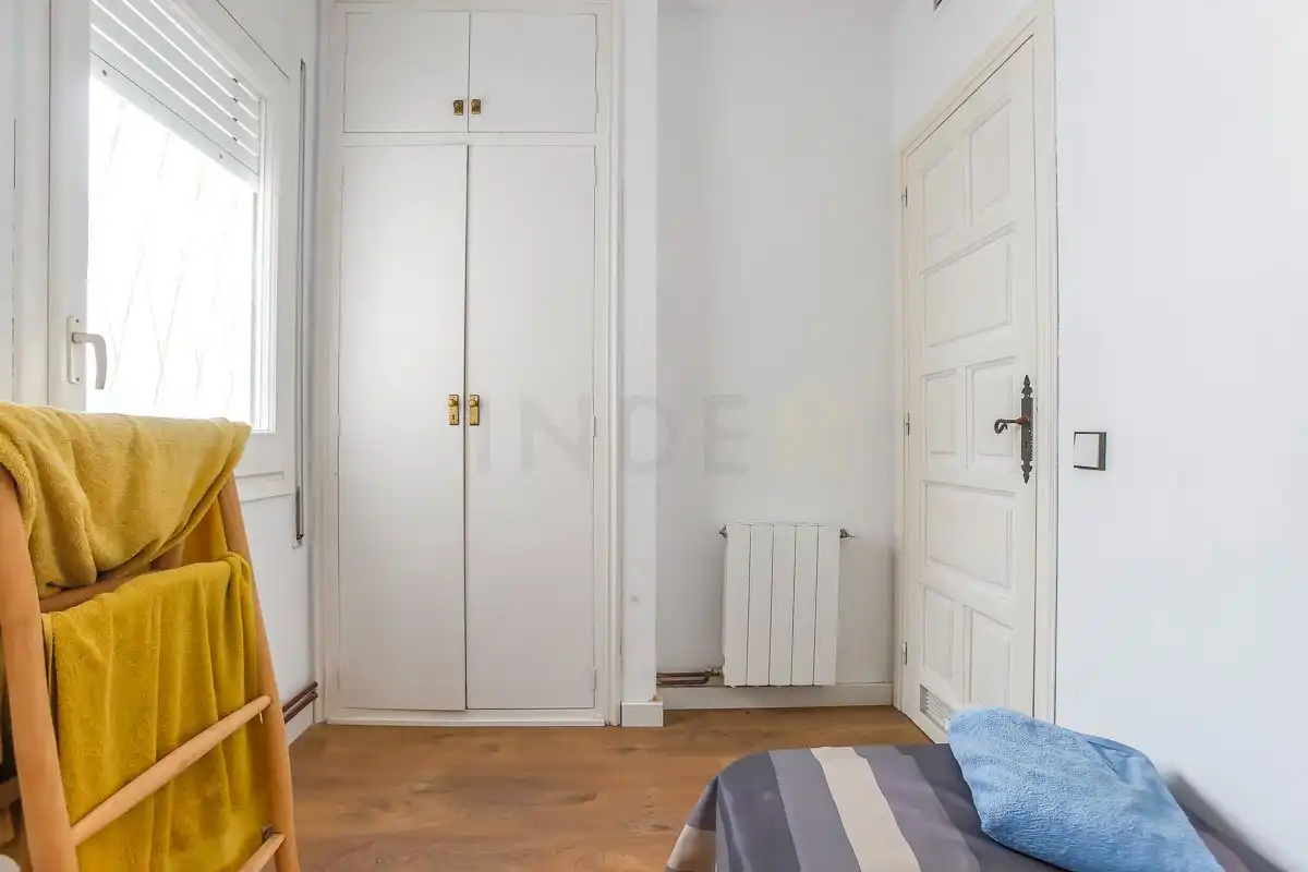 Habitación de Apartamento en venta en Sitges con Aire acondicionado