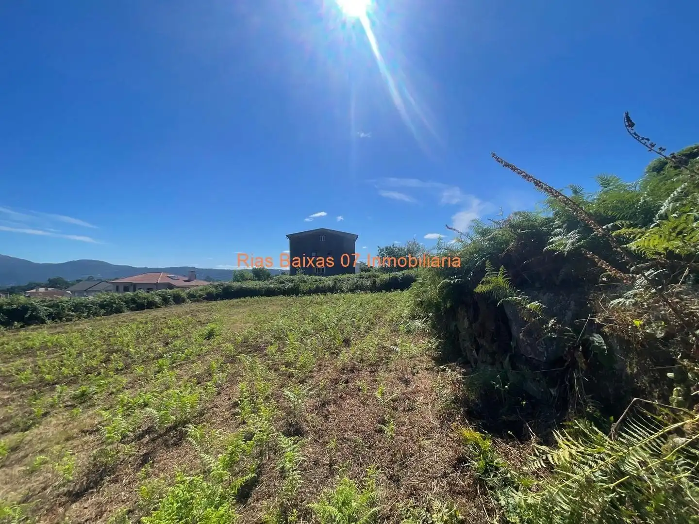 Casa con jardín en venta en Mos, imagen 16