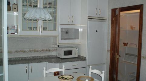 Foto 4 de Àtic en venda a La Bordeta, Lleida