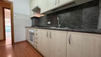 Kitchen of Flat for sale in Manresa  with Heating and Balcony