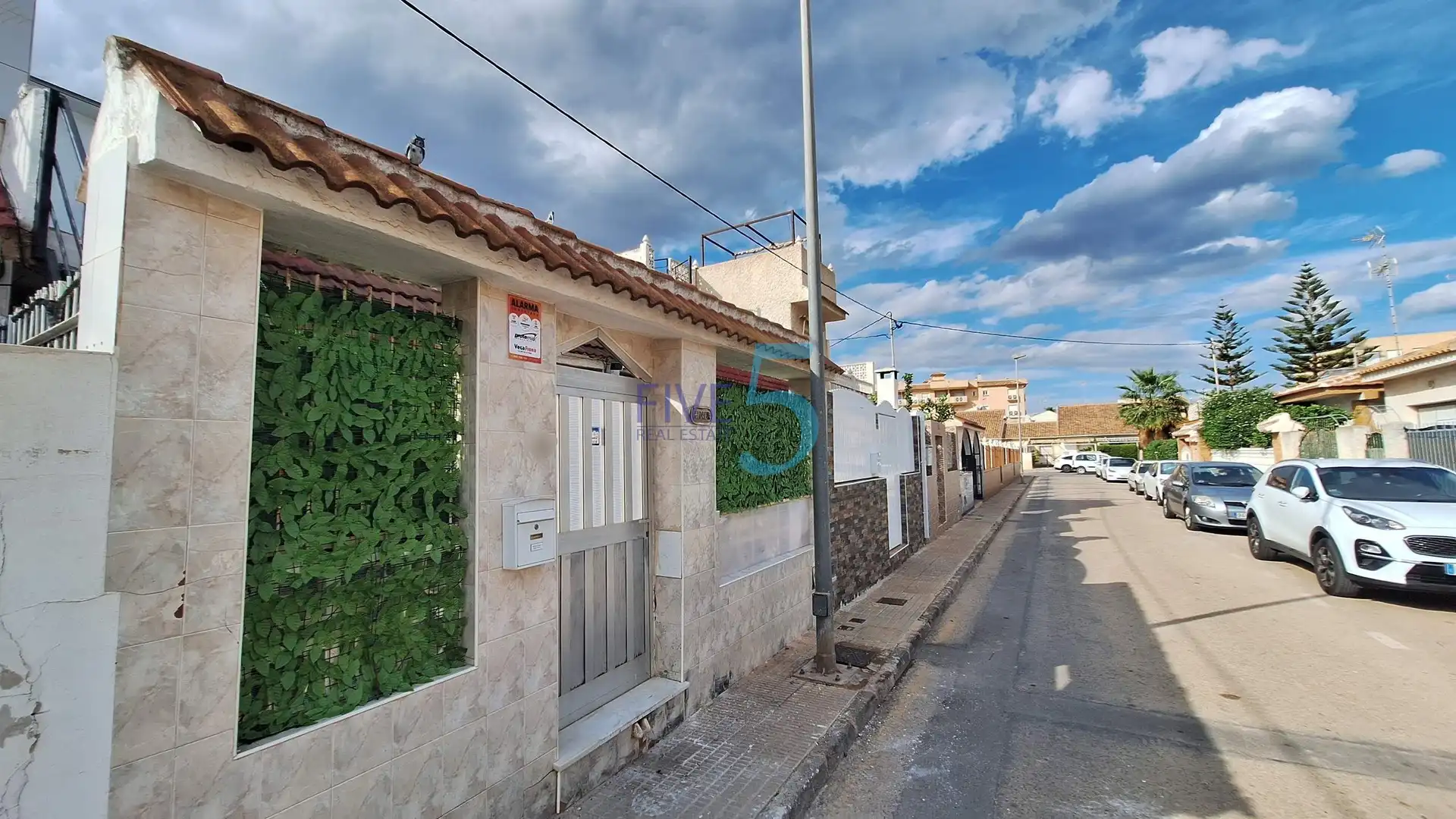 Bungalow con terrazza in vendita a Los Cuarteros, imagen 4