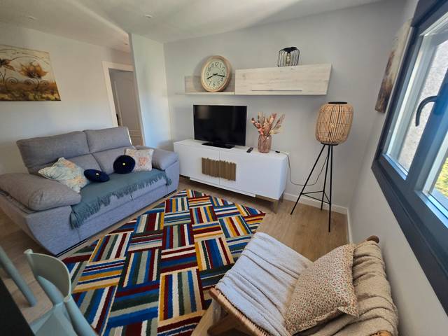 Piso en Alquiler en Nigrán centro