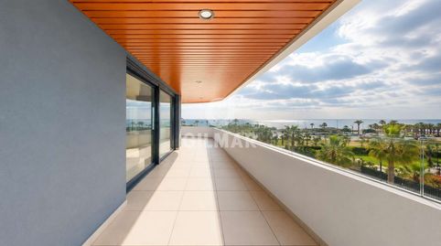Foto 5 de Piso en venta en Los Álamos, Torremolinos