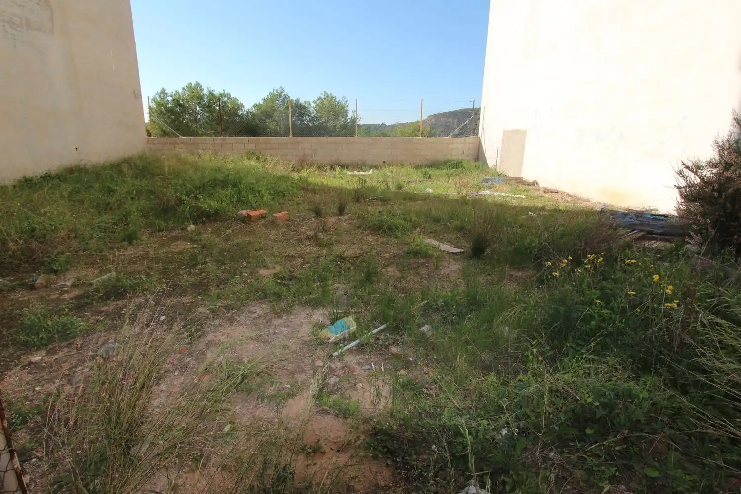 Residential for sale in Guardamar del Segura