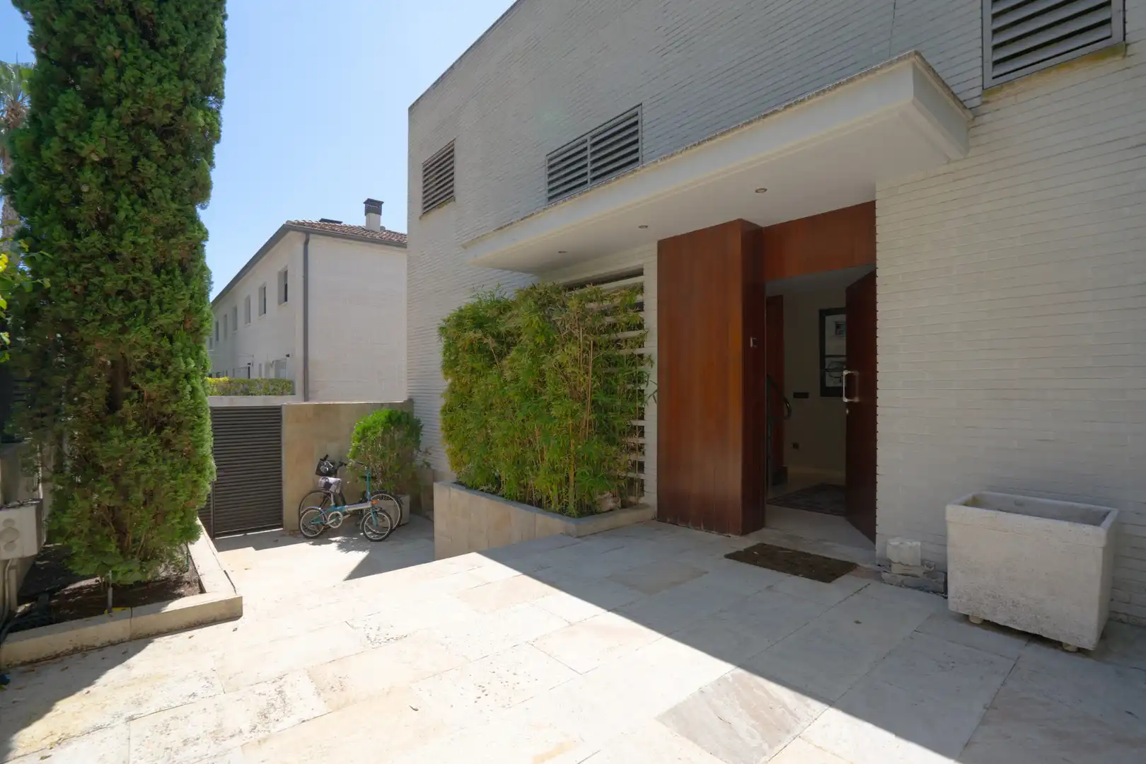 House with terrace for sale in Avinguda de Verona Terol, imagen 68