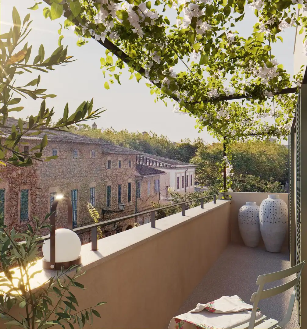 Casa rustica con piscina in vendita a Artà Poble, imagen 9