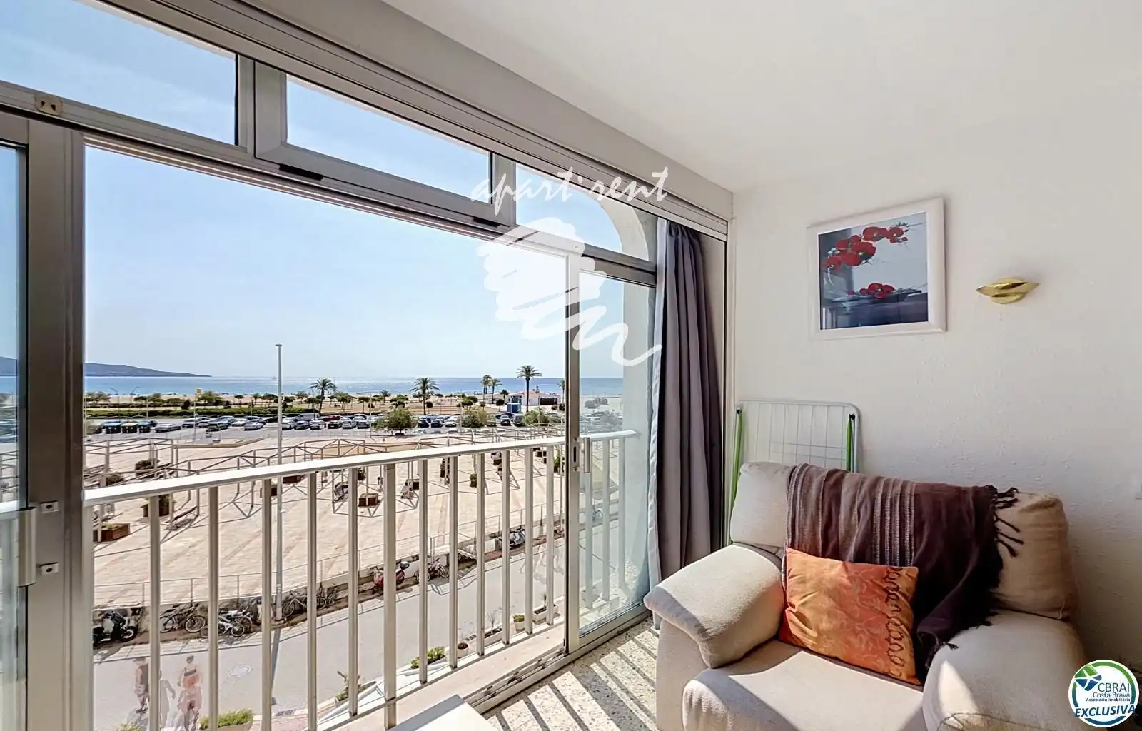 Flat with lift for sale in Delta Muga, imagen 9