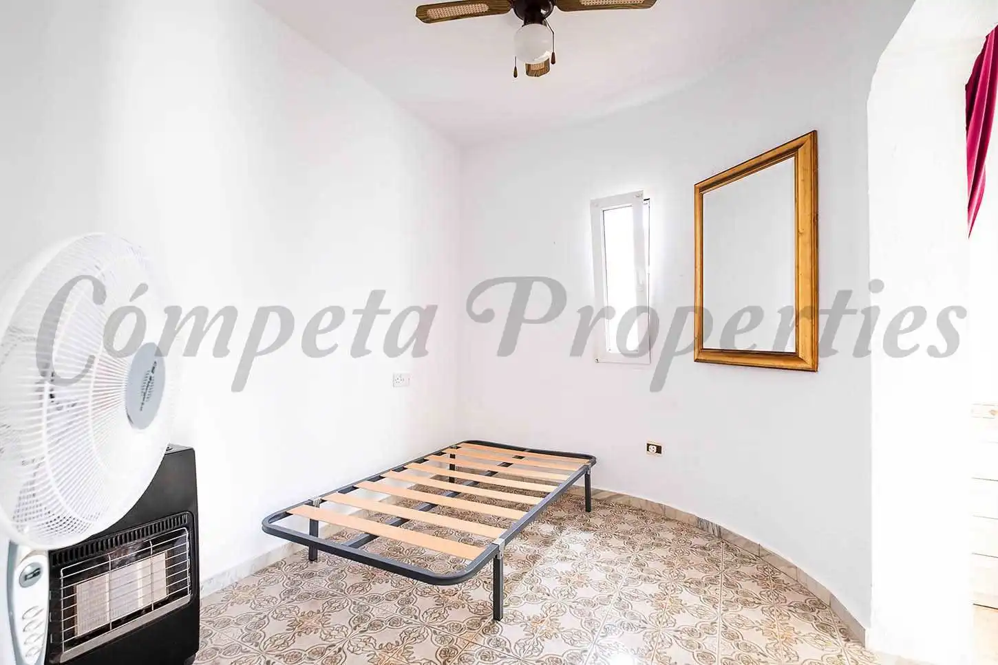 Casa con giardino in vendita a Centro Internacional, imagen 5
