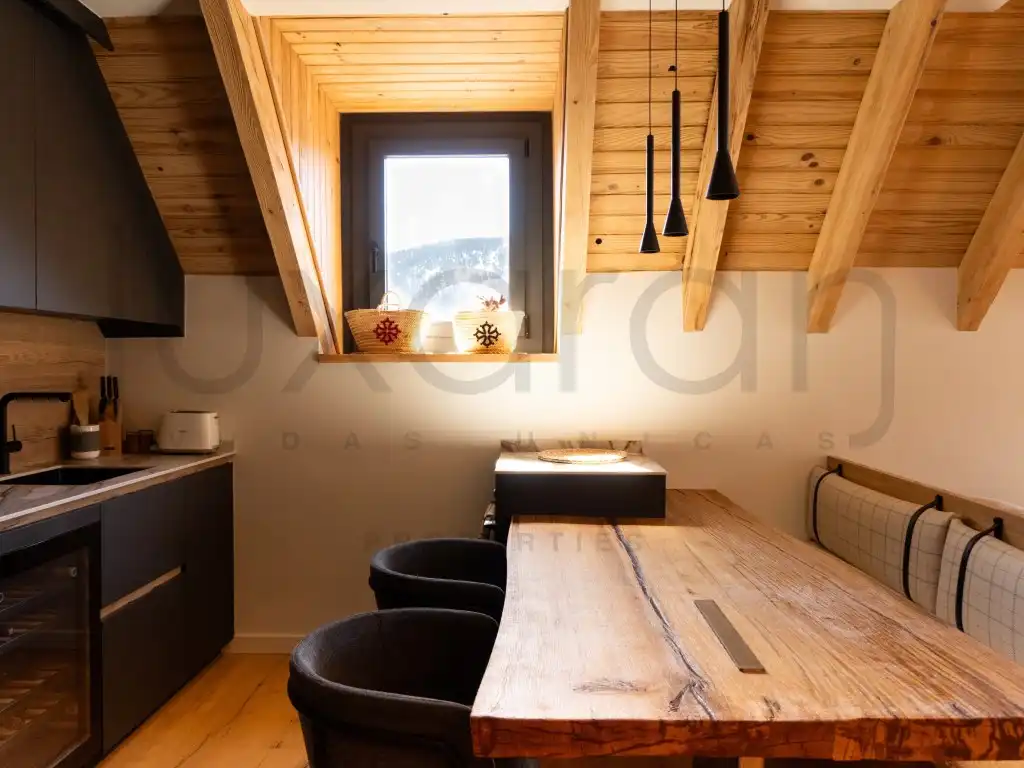 Apartament en venda a Calle Residencial I(Cota 1700), 1, Baqueira