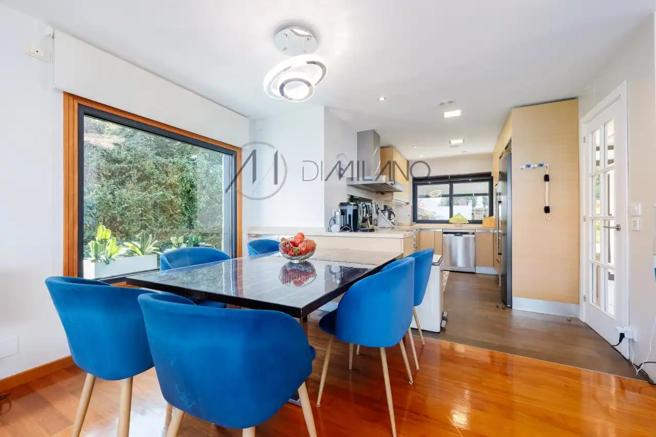 Chalet con terraza en venta en Pastora, imagen 17
