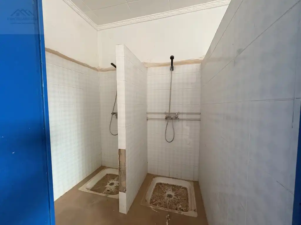 Local comercial en venda a Paseo Alc Mariano Yufera Guirao, imagen 11