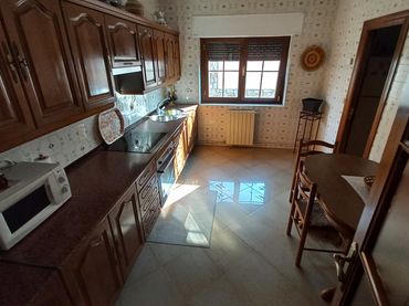 Villa in vendita a Moraleja del Vino