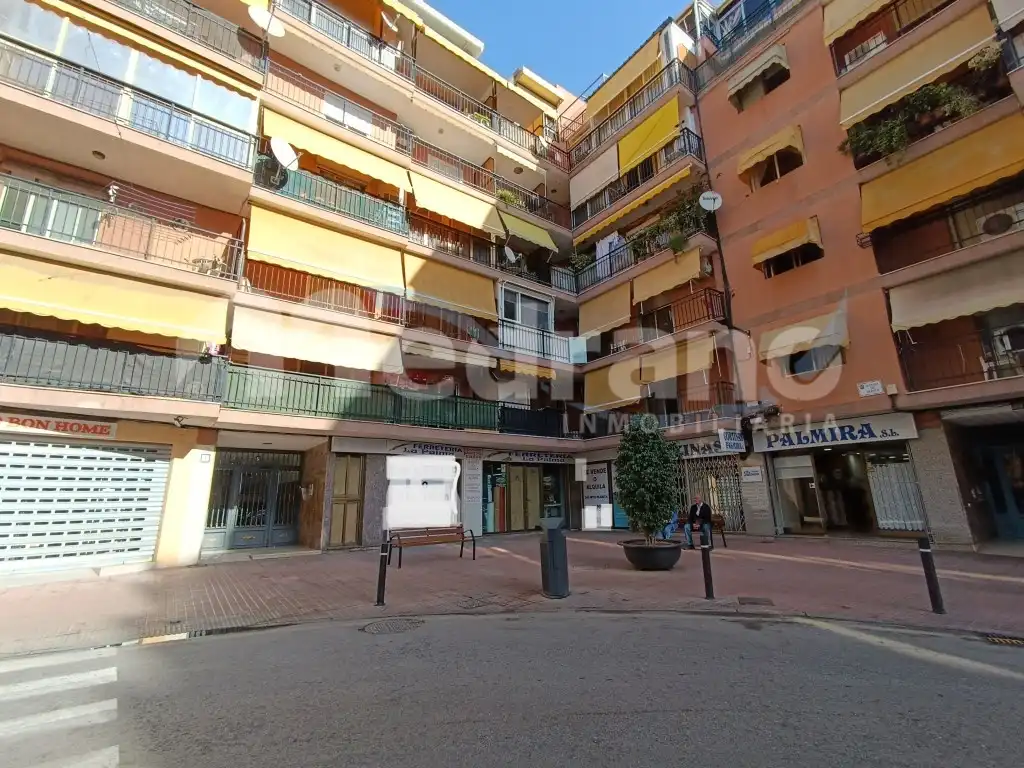 Business premises to rent in Avenida Ruzafa