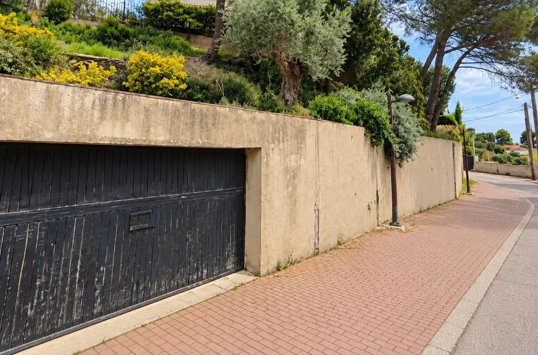 Casa amb jardí en venda a Sant Fost de Campsentelles, imagen 55