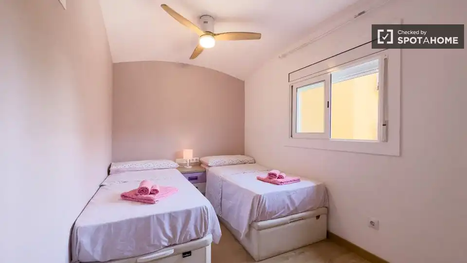 Wohnung zur Miete in Porta