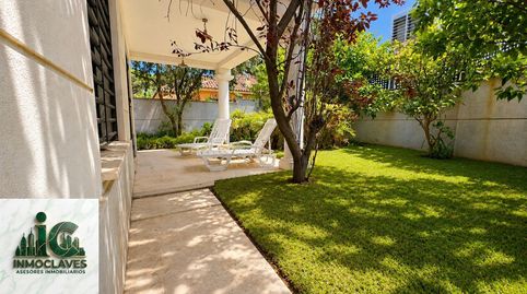 Photo 3 of Detached homes for sale in El Limon, Los Pinos, Algeciras