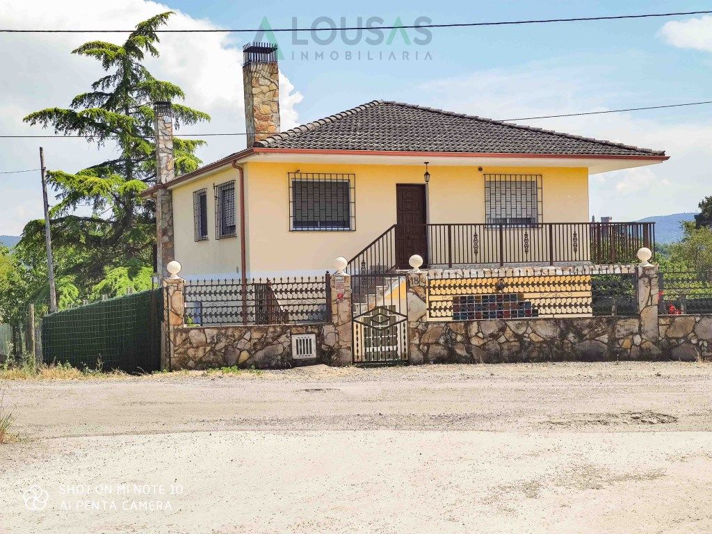 House or chalet for sale in Monforte de Lemos