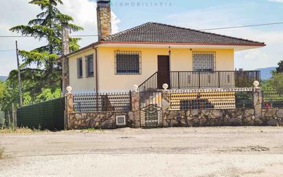 Casa o xalet en venda a Monforte de Lemos