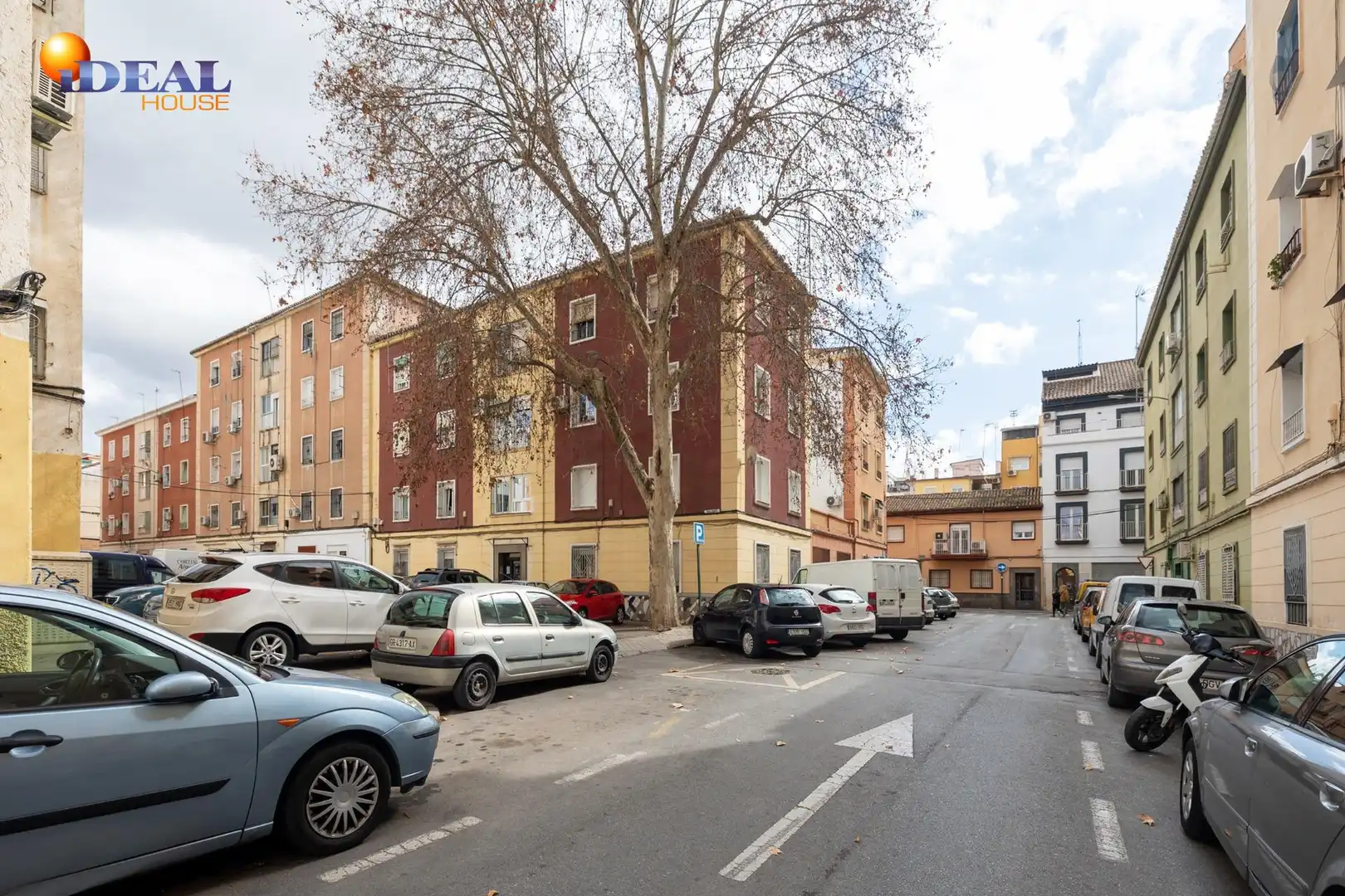 Wohnung zum Verkauf in Zaidín, imagen 36
