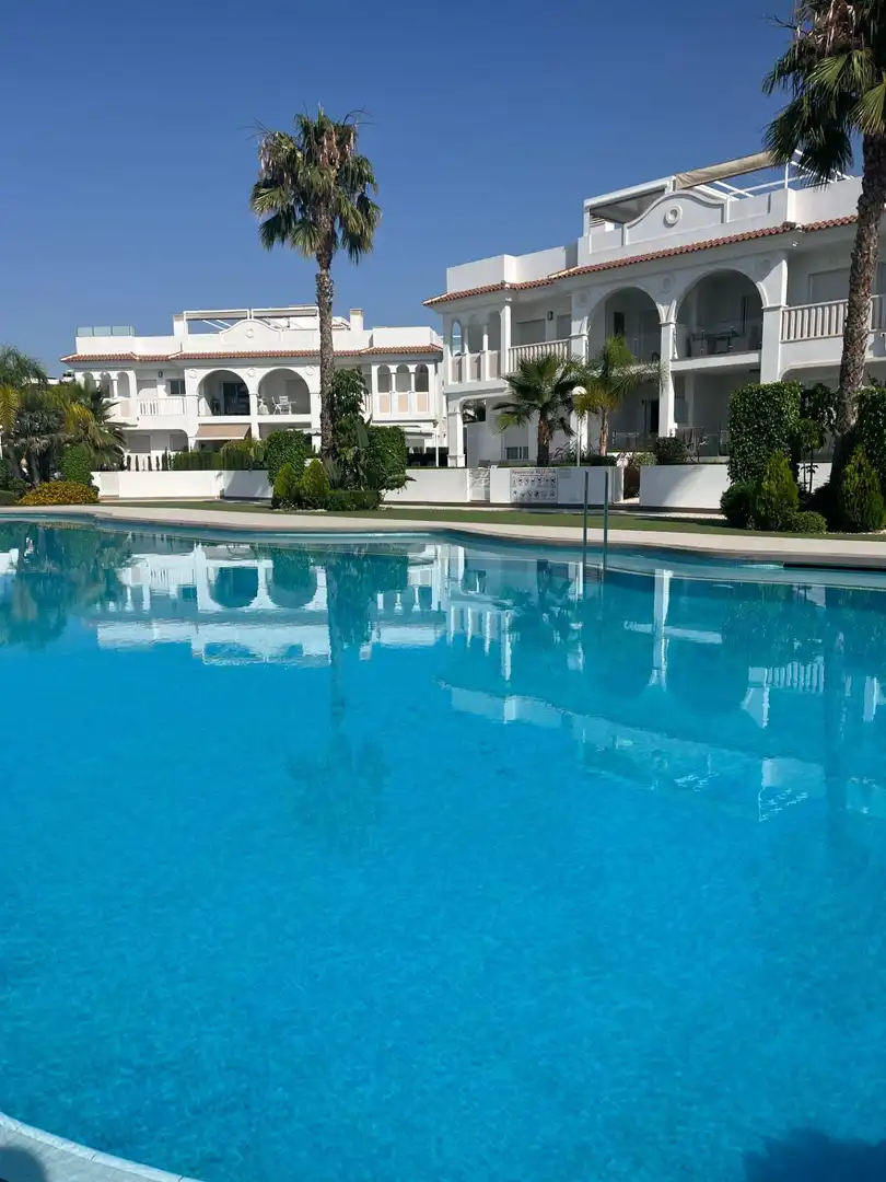 Bungalow avec terrasse à vendre à Avenida Avenida Málaga, imagen 29