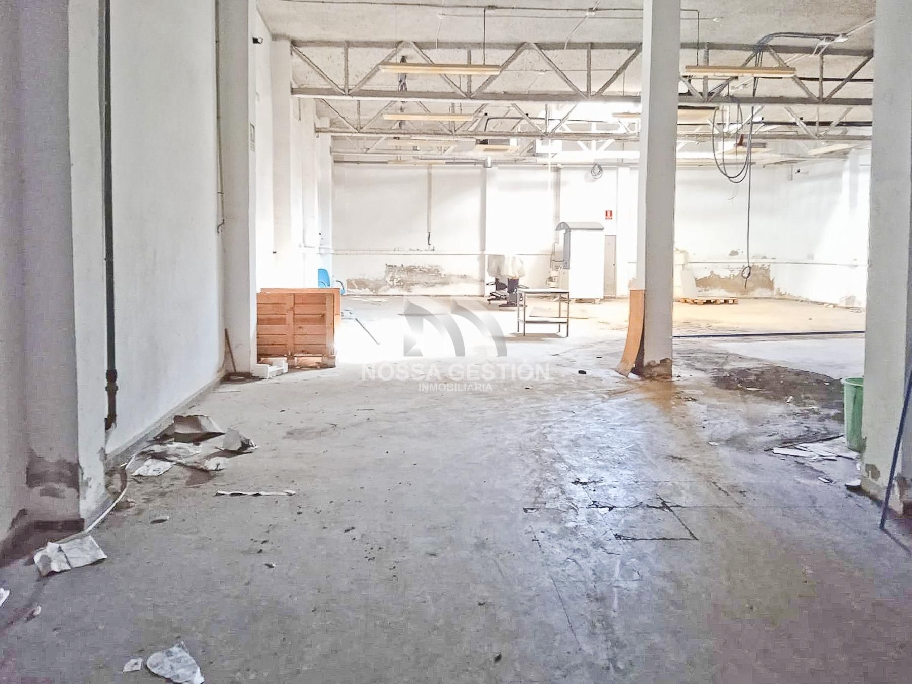 Premises for sale in  Valencia Capital
