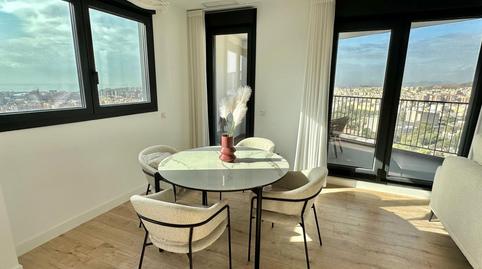 Foto 5 von Wohnungen zum Verkauf in Martiricos - La Roca - La Rosaleda, Málaga Capital