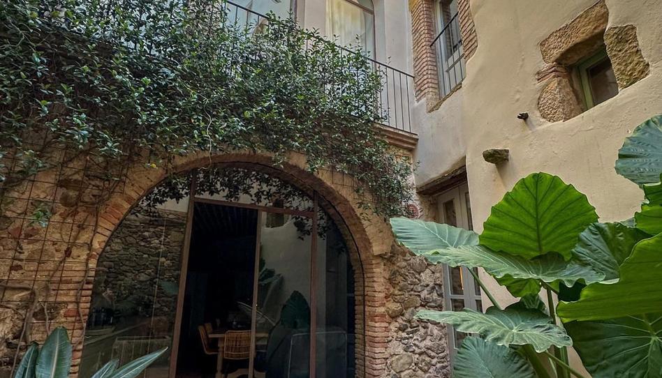 Photo 1 of House or chalet for sale in Cruïlles, Monells I Sant Sadurní de L'Heura, Girona