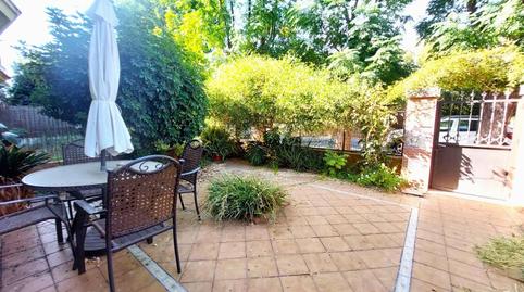 Foto 2 de Casa o xalet en venda a Calle Guillermo Jimenez Sanchez, Los Remedios, Sevilla