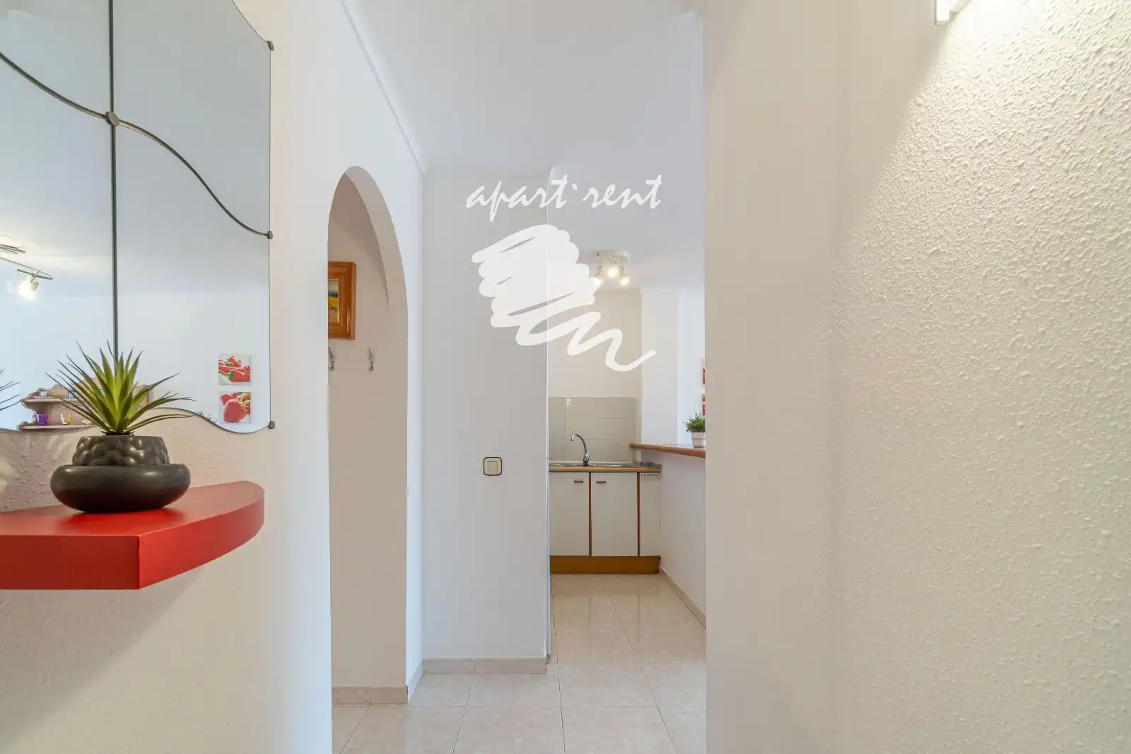 Wohnung mit Terrasse zum Verkauf in de la Lluna, imagen 10