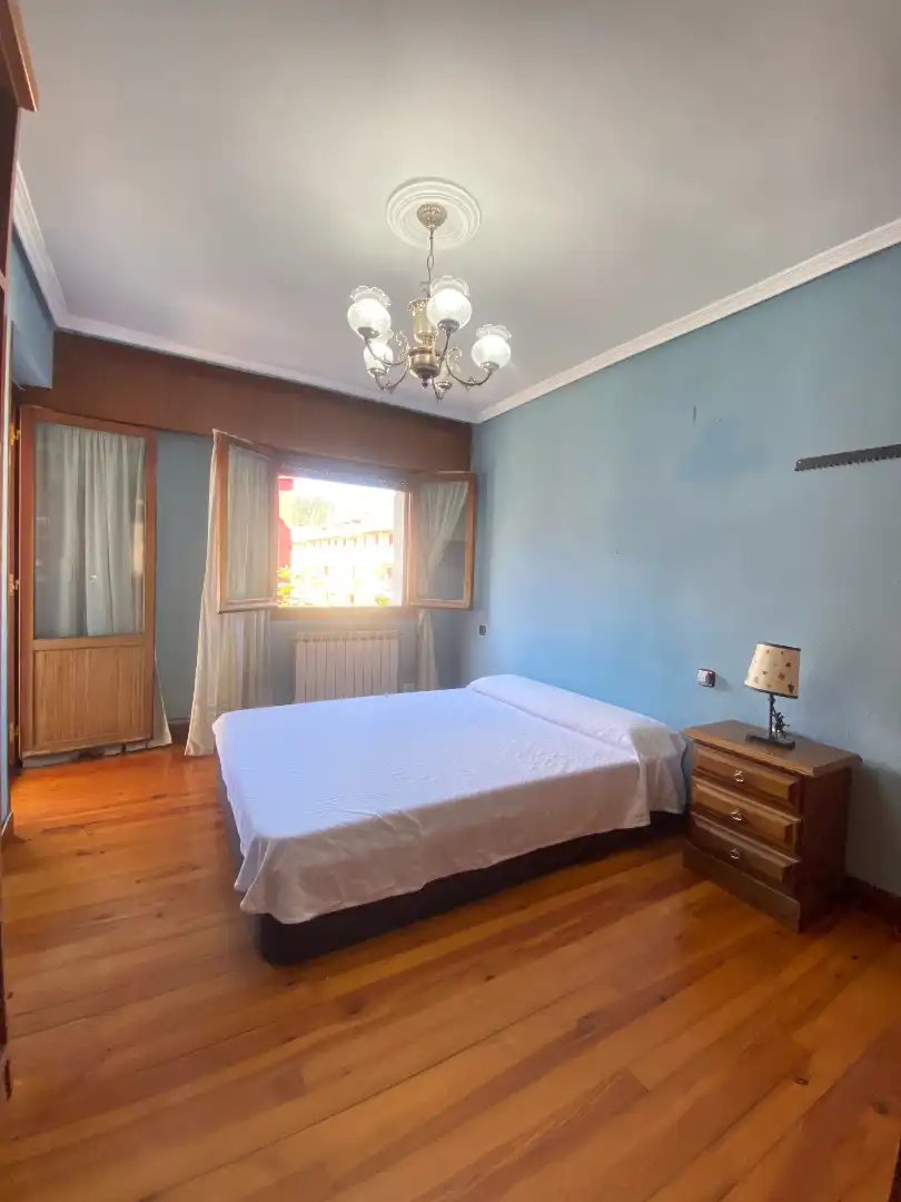 Habitación de Piso en venta en Aretxabaleta con Trastero, Amueblado y Balcón