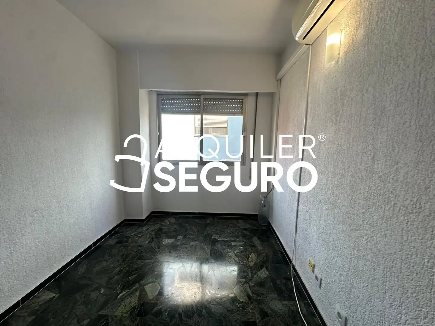 Dormitori de Casa o xalet de lloguer en Massanassa amb Aire condicionat