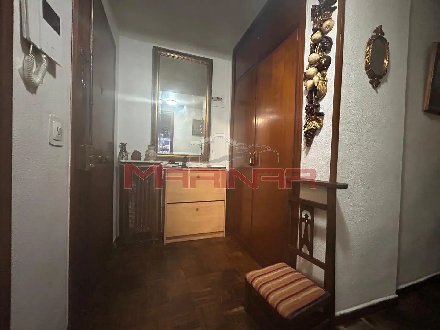 Planta baja en venta en Madrid con Calefacción, Terraza y Trastero