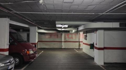 Foto 4 de Garatge de lloguer a San Adrián, Bilbao