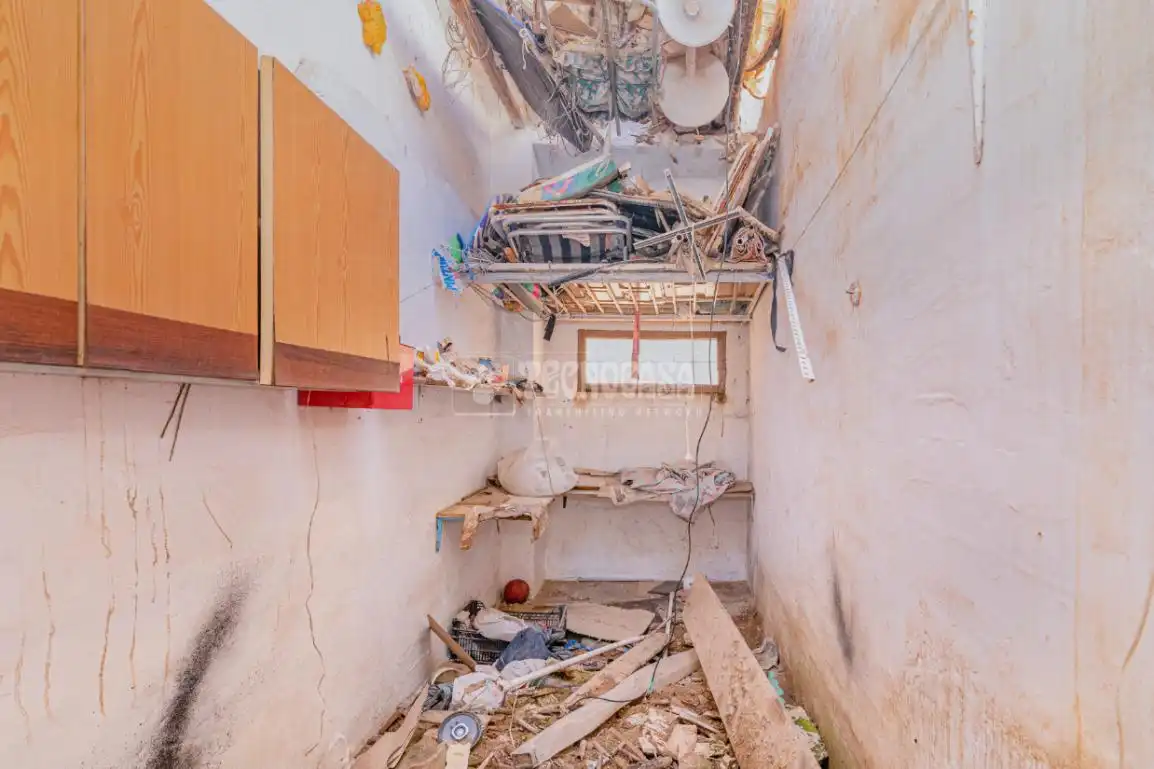 Casa adosada en venta en Loja con Aire acondicionado, Calefacción y Jardín privado