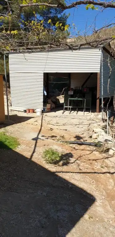 Terreno residencial en venta en Los Gallardos, imagen 21
