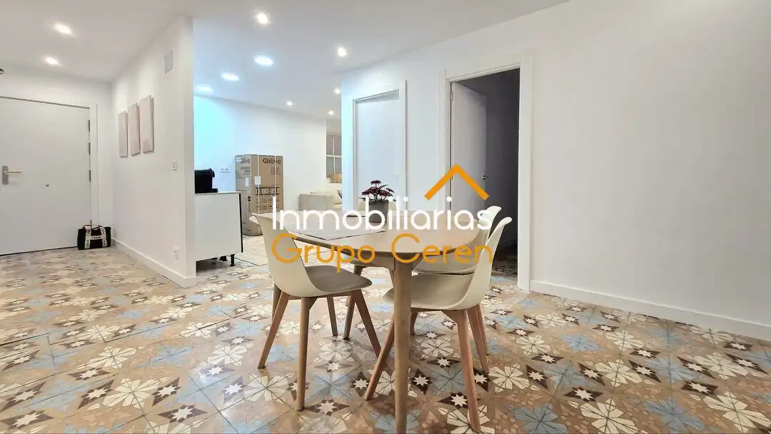 Exterior view of Flat for sale in Santo Domingo de la Calzada  with Heating, Storage room and Furnished