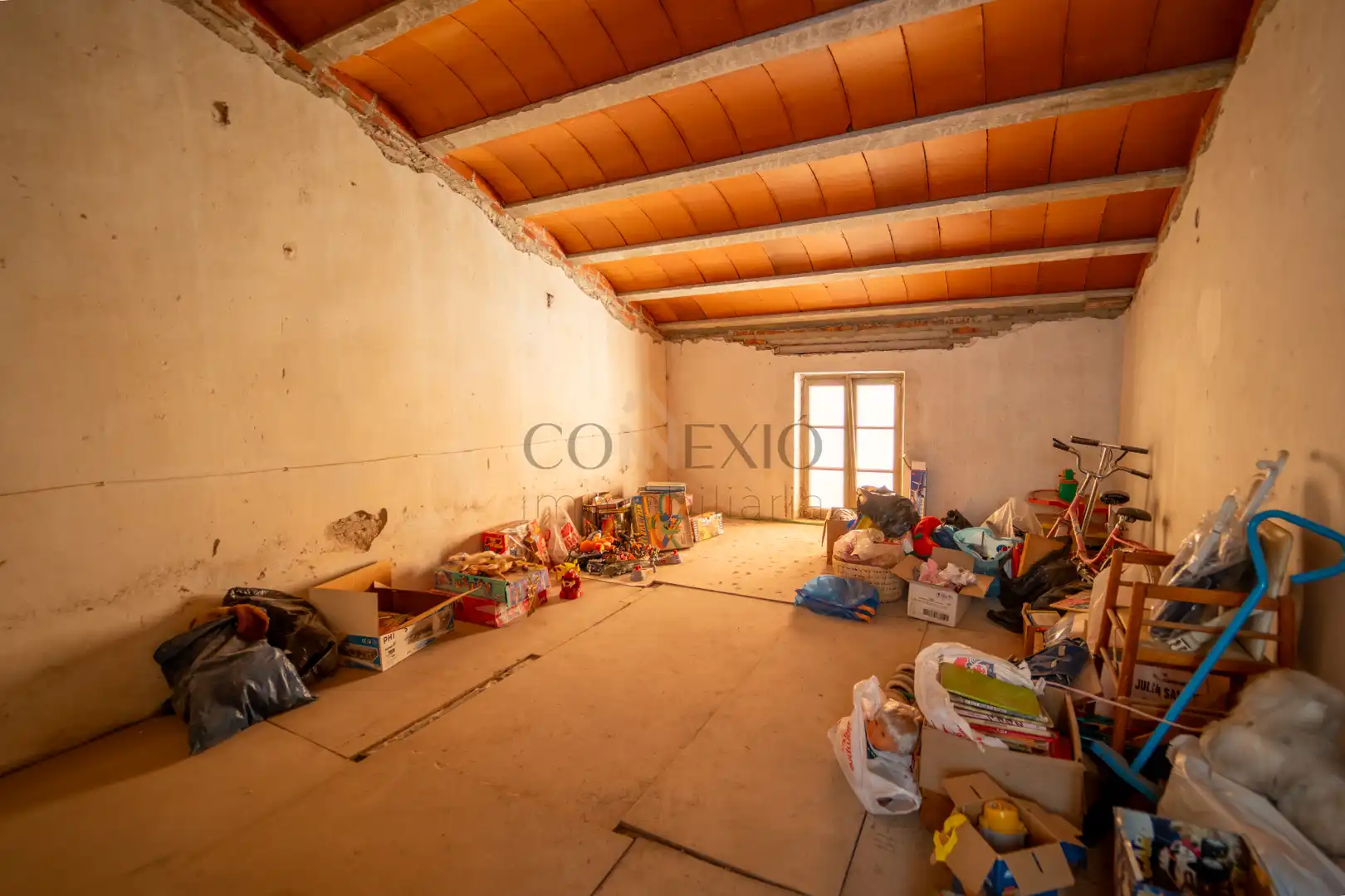 Finca rústica en venta en Pontós con Jardín privado, Terraza y Trastero
