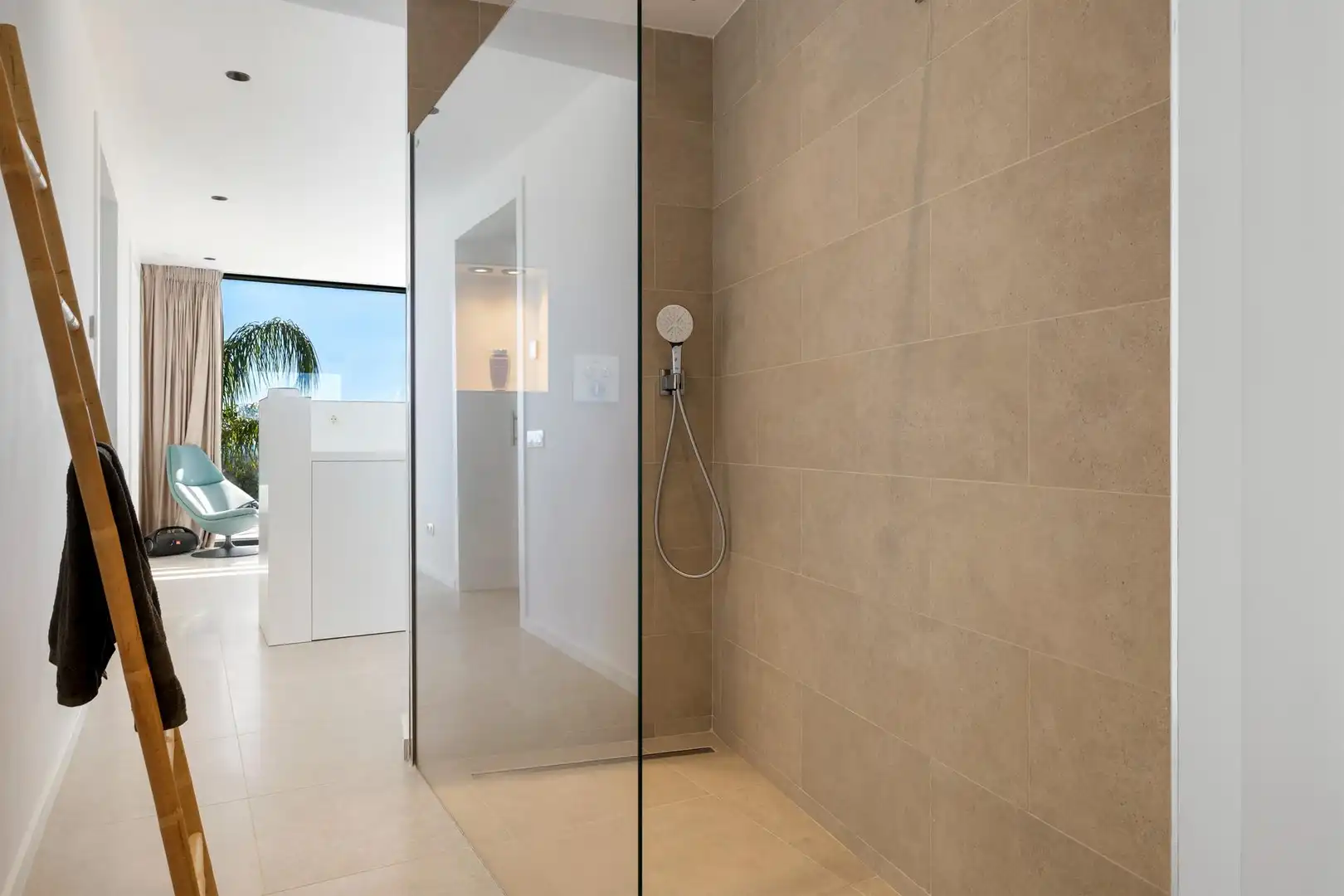 Chalet con piscina en venta en La Alquería, imagen 28