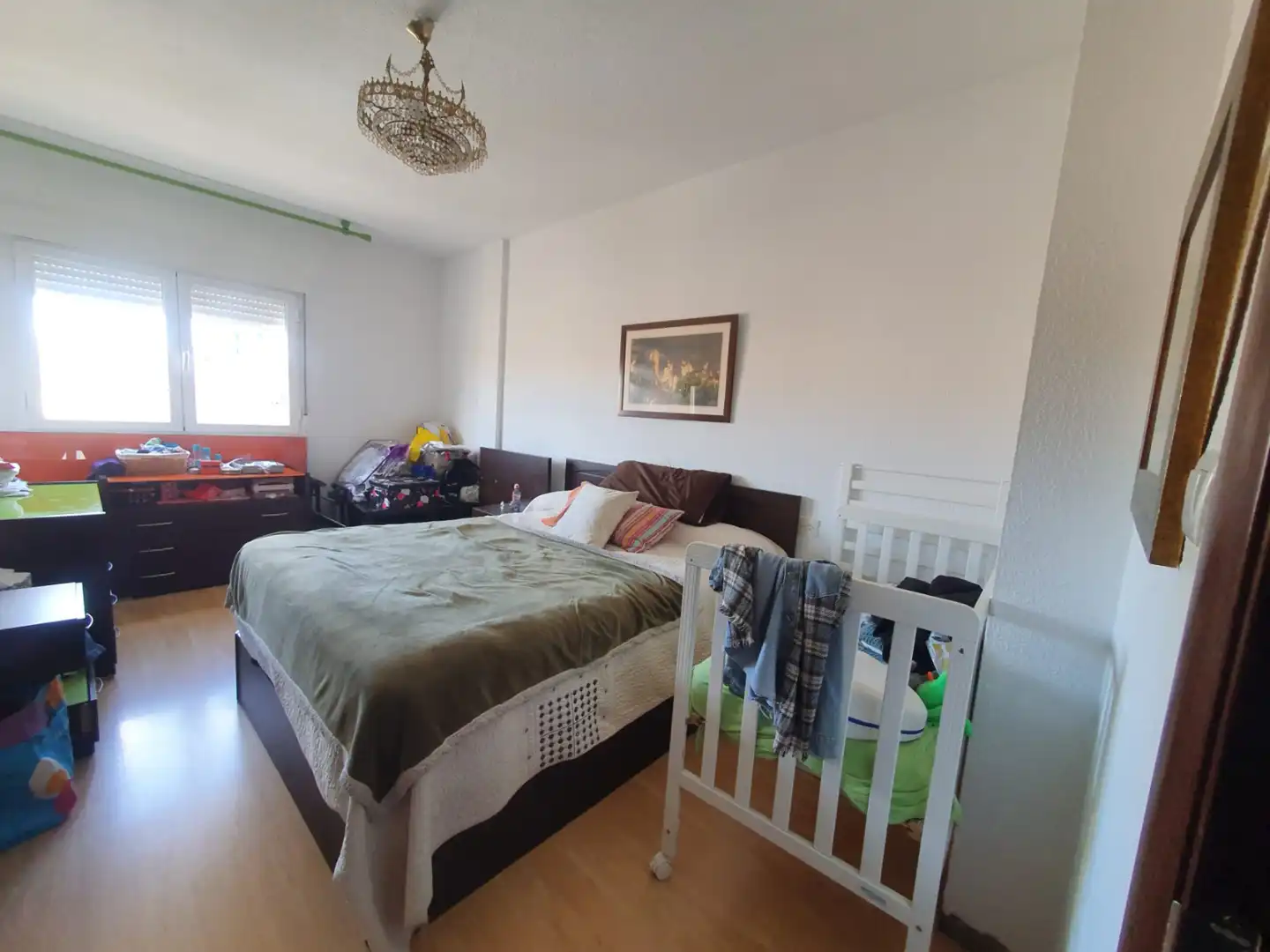 Flat for sale in Calle Álvaro de Bazán N°26, imagen 5