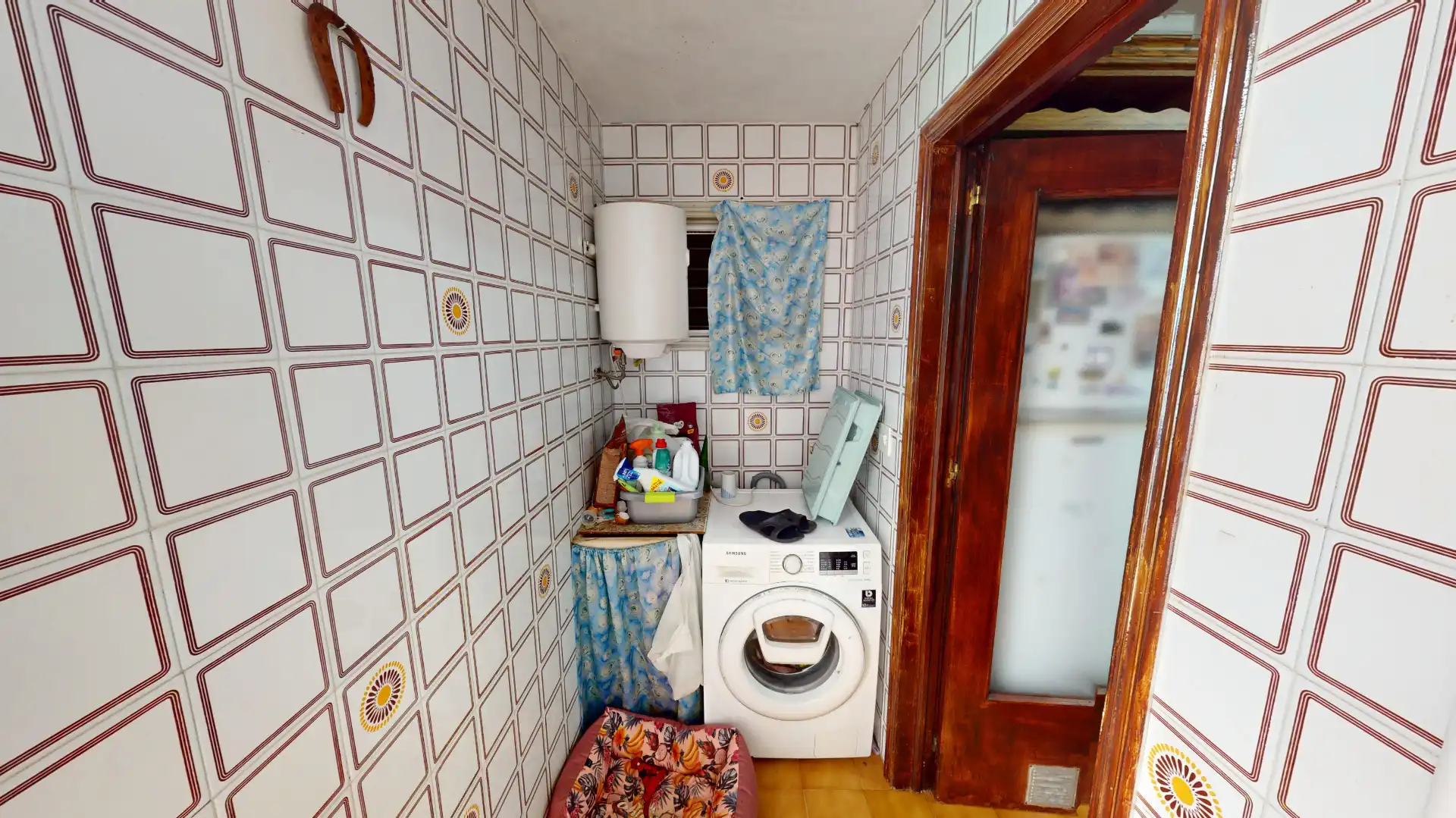 Flat with lift for sale in Carrer José Grau Niñoles, imagen 19