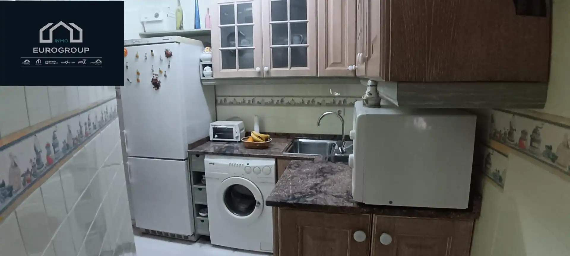 Studio avec ascenseur à vendre à Playa de Levante, imagen 25