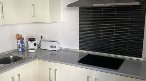 Photo 5 of Detached homes for rent in Calle Teniente Díaz Hernández, 48, El Rompido, Huelva