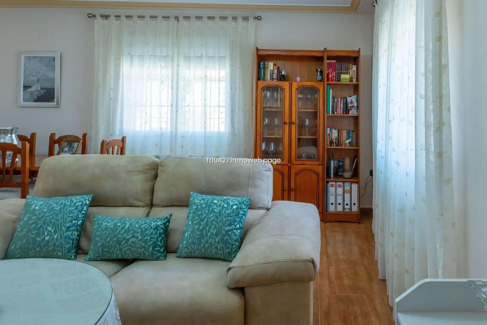 Casa o xalet en venda a Calle ALMERIA (HER), Guadix