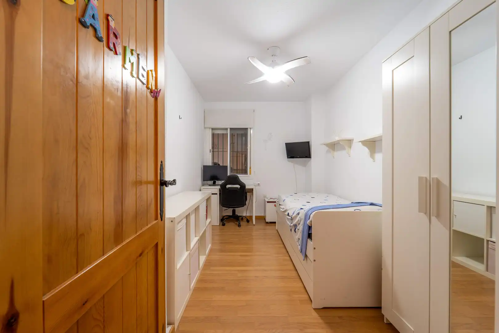 Habitación de Piso en venta en Mijas con Amueblado