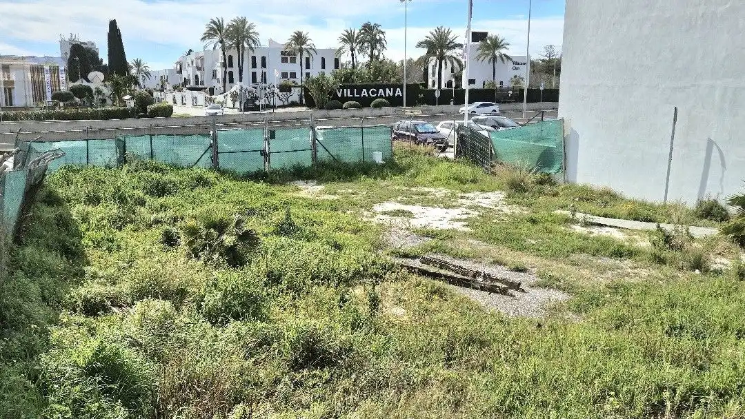Terreny residencial en venda a Calle Arcos, imagen 10
