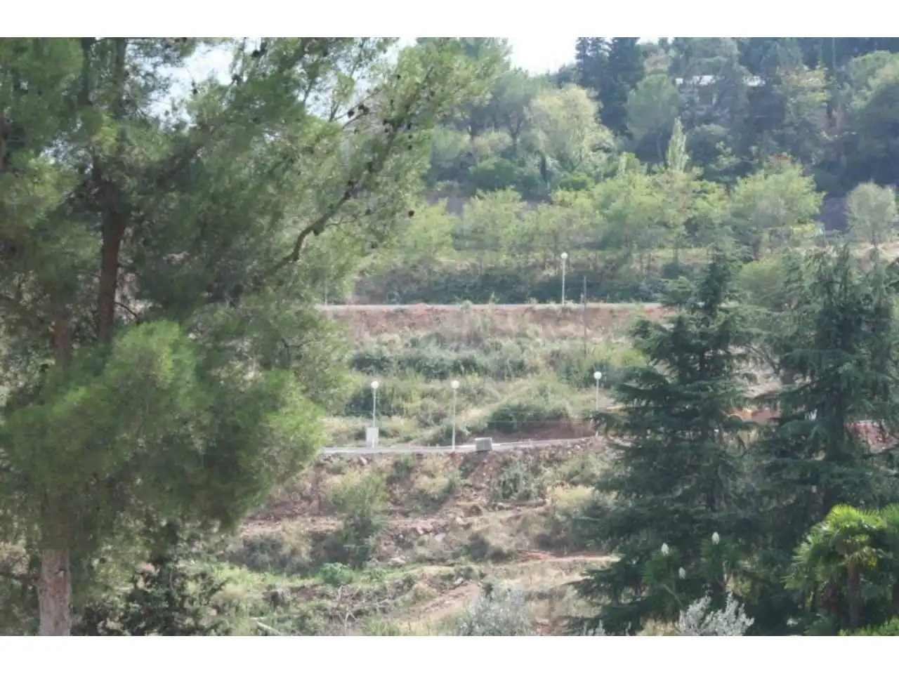 Wohnbaugrundstück zum Verkauf in Sant Feliu de Codines