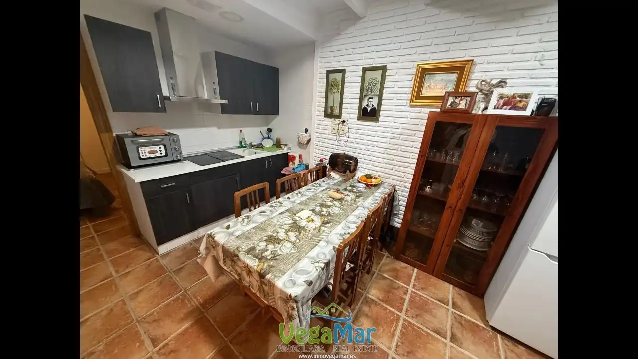 Business premises for sale in Ángel Gámez, imagen 6