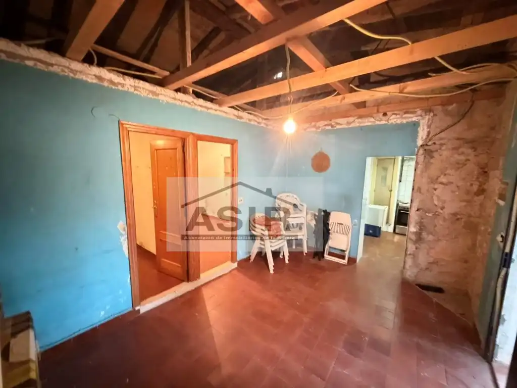 Casa o chalet en venta en Alzira