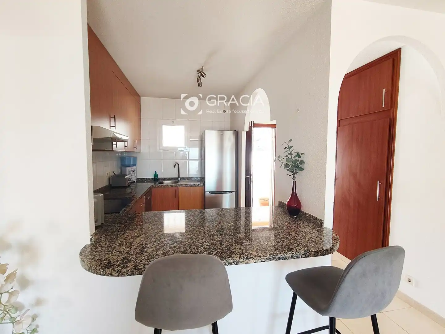 Penthouse with pool for sale in MURCIA, imagen 10