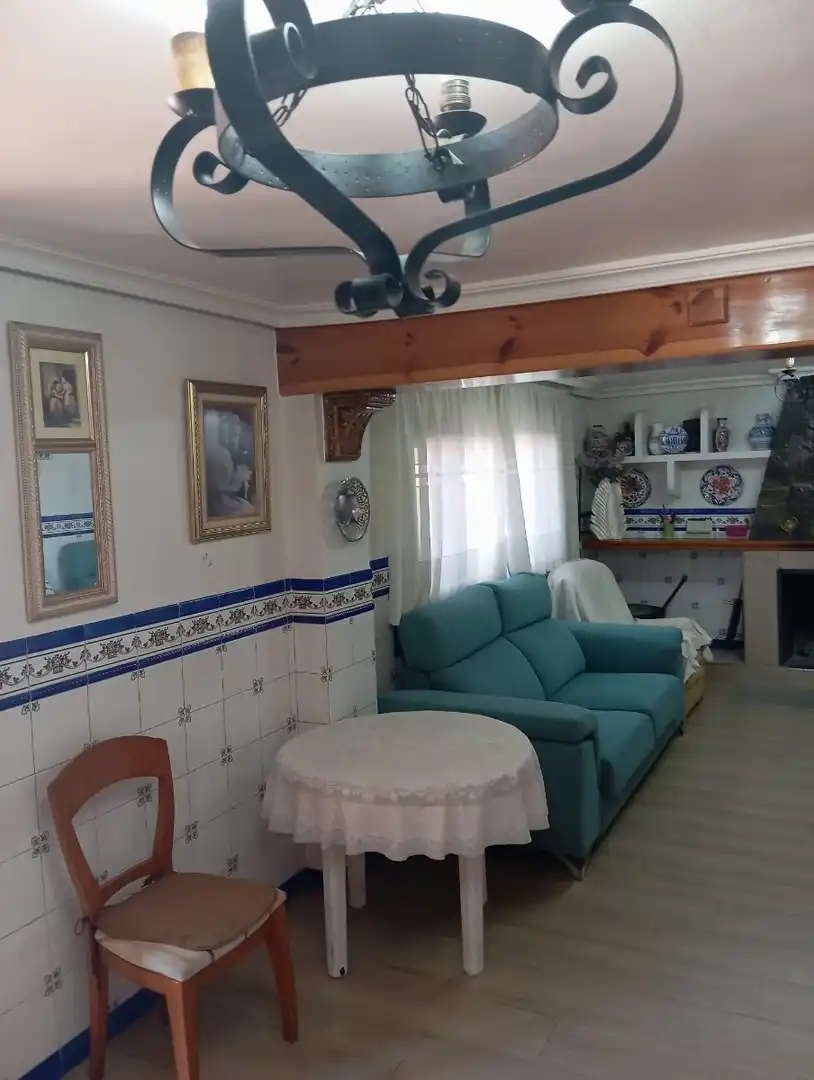 Maison avec piscine à vendre à Yecla, imagen 13